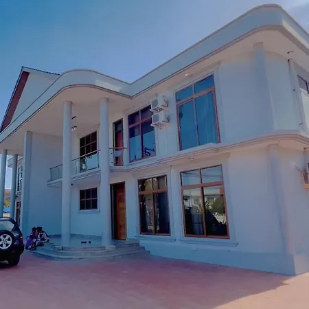 Nanai Villa